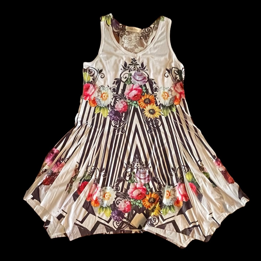 Simply Couture Sundress